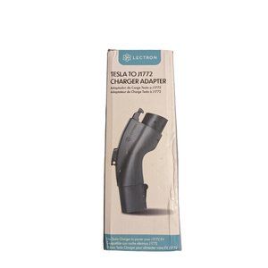 Tesla to J1772 Adapter -40A EV mobile  destination Charger like Teslatap JDapter